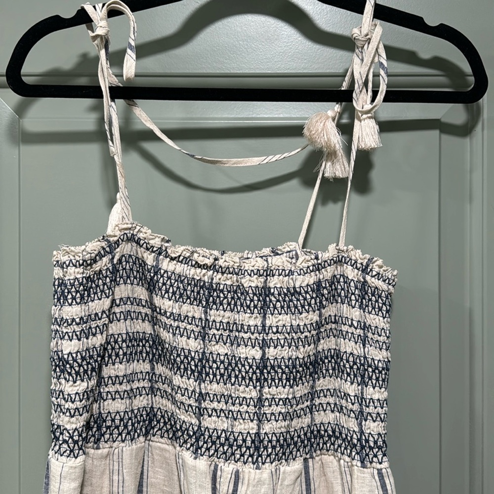 Madewell romper